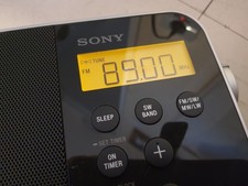 Radio Transistor Sony