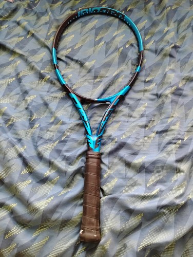 Used 2025 babolat pure drive - used,