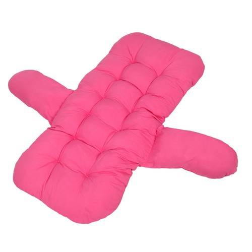 Panier suspendu coussin - panier,