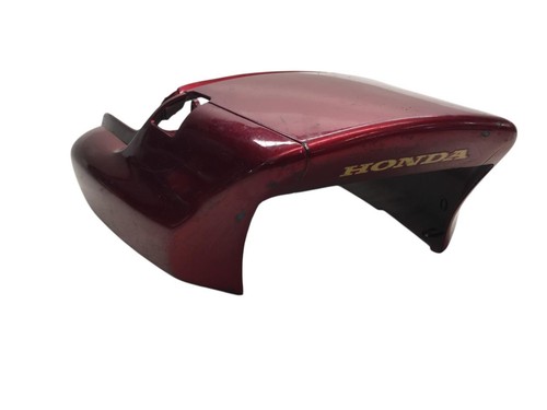 Cache carenage coque - , arriere