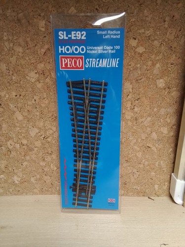 Peco e92 code 100 - ho,