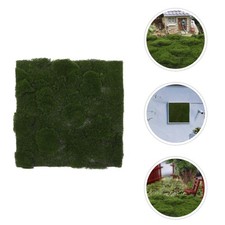 2 Pcs Tapis De Gazon