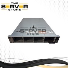 Dell R740xd 12x LFF w/ 4x SFF Flex Bay 2x Gold 6130 - Custom Server Wholesale