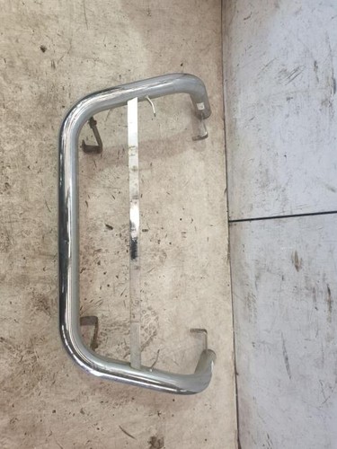 Pare buffle nissan terrano - nissan,