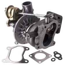 Turbo for Ford Ranger Double Mazda B2500 2.5L VJ33 WL84 VA430013 Turbolader new