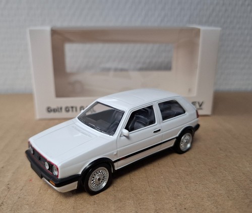 Volkswagen golf gti blanc - 60,