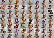 LPS Littlest petshop pet shop