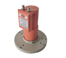 Digital Ready C Band Dual