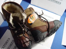 NIB Lugz Kids' Candid Hi