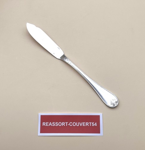 Couteau poisson christofle - couteau, à