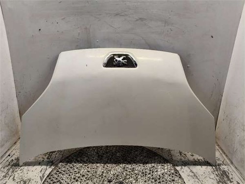 Capot peugeot bipper - bipper, tepee