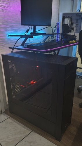 Corsair obsidienne 900d - corsair,