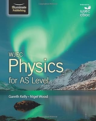 Wjec physics for - wjec,