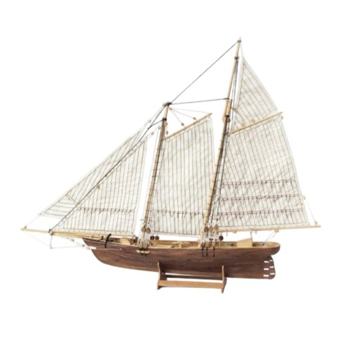 Kit maquette voilier - maquette,