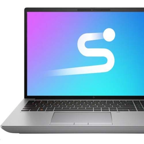 Laptop zbook fury - hp,