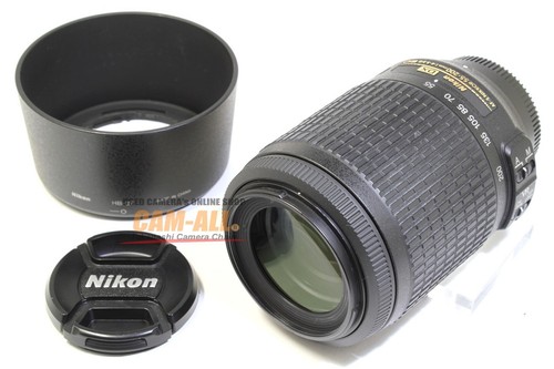 Objectif nikon nikkor - nikkor, af-s