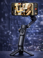 stabilisateur smartphone