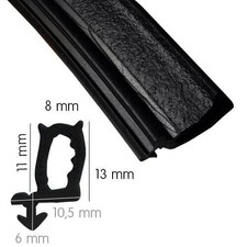 5m Dometic Seitz S4 S5 Joint