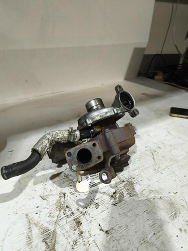 Turbo peugeot 207 - turbo,