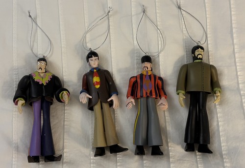 The beatles yellow submarine - the,
