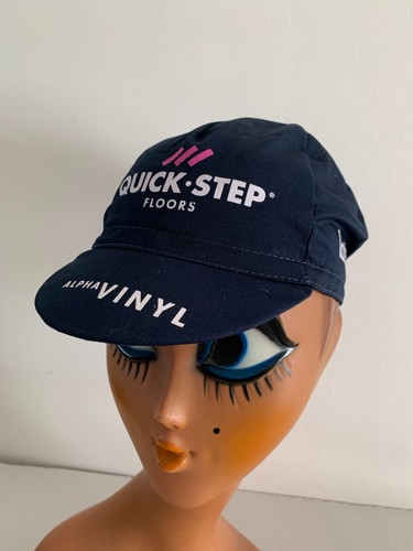 Casquette cycliste team - casquette,
