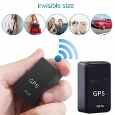 Mini traceur GPS universel
