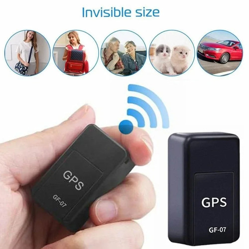 Mini traceur gps universel - mini,