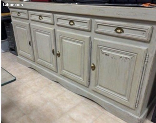 Maisons monde buffet bas - maisons,