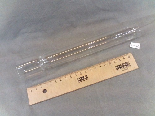 Verre lampe pétrole en - à,