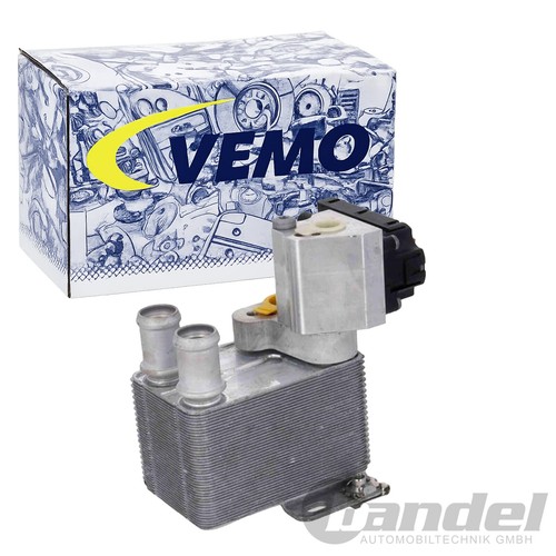 Vemo radiateur batterie - vemo,