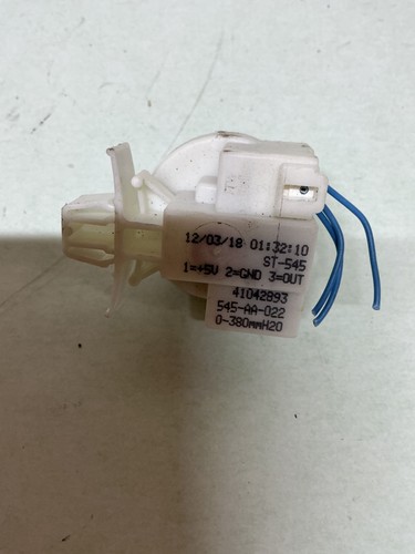 Candy pressostat 41042893 pour - 41042893,