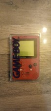 console nintendo game boy