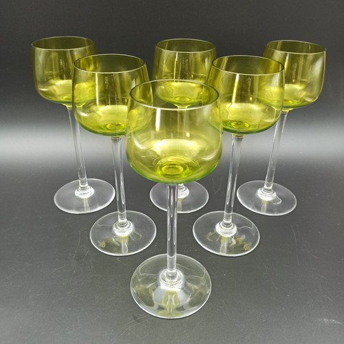 Baccarat verres à - baccarat, 6