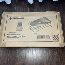 Signature Fitness Adjustable