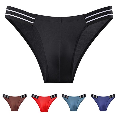 Slip homme taille large - , pour