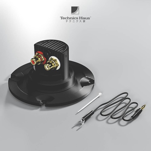 Thmod003 rca upgrade kit - -,