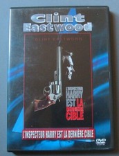 DVD L'INSPECTEUR HARRY EST LA