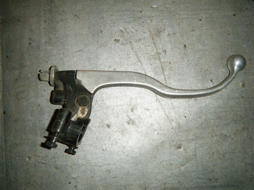 Levier frein quad yamaha - de,