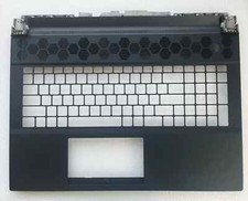 Pour Dell Alienware M18 R1 P51E 0MVCNK MVCNK US/JP appuie-tête 