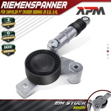 Tendeur De Courroie Pour