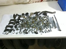 Vis Piaggio MP3 125 EZ 07