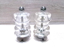 Moulins à poivre et à sel