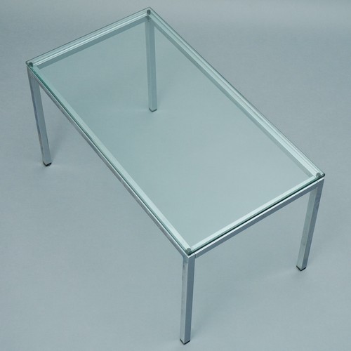 Vintage 60s table - vintage,