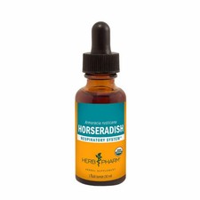 Raifort 1 Oz Par Herb Pharm