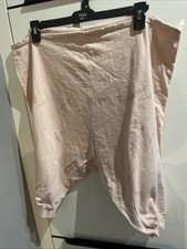 Ancienne culotte panty très