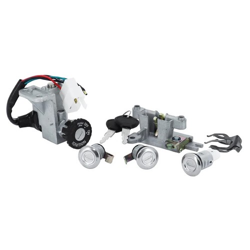Contacteur cle scoot - contacteur,