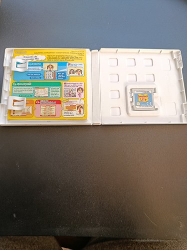 Tomodachi life 3ds - tomodachi,