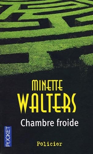Chambre froide walters - -,