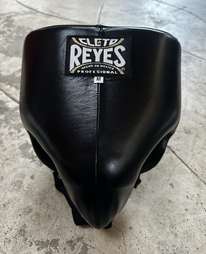 Cleto reyes professional - cleto,