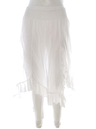 Boho lagenlook jupe - boho,